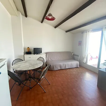 T2 Apartment, Sea View, Terrace