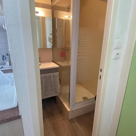 T2 Apartment, Sea View, Terrace Апартаменти