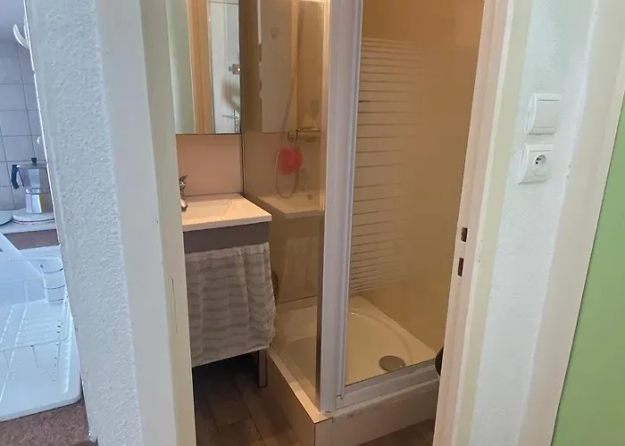 T2 Apartment, Sea View, Terrace Apartamento